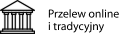 Przelew tradycyjny
