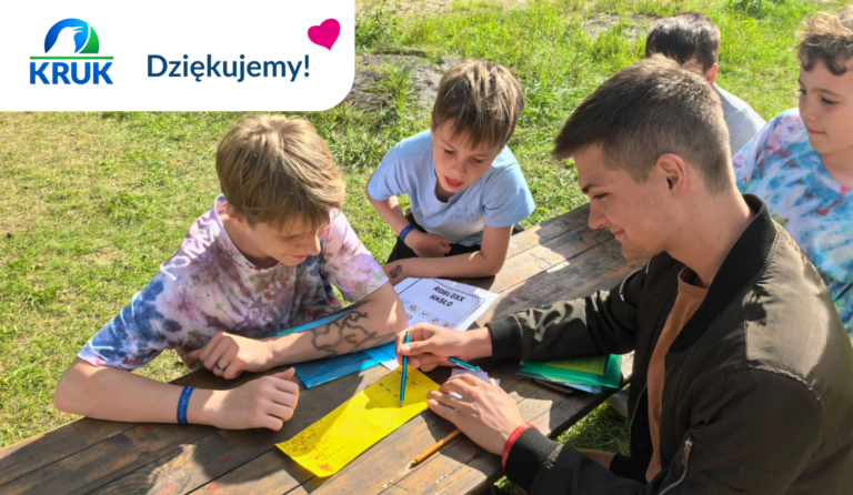Projekt „EKONOMOCNI” – edukujemy w kwestii finansów