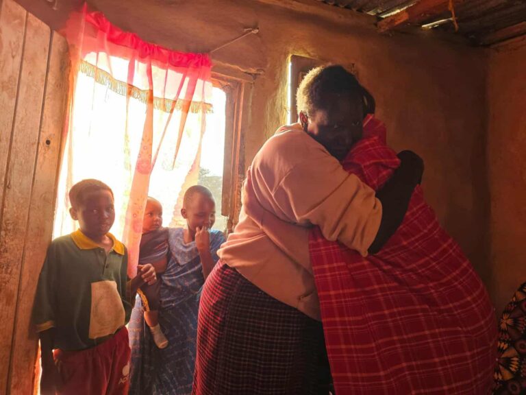 Nie wydawajcie ich już za mąż! [reportaż z Tanzanii]