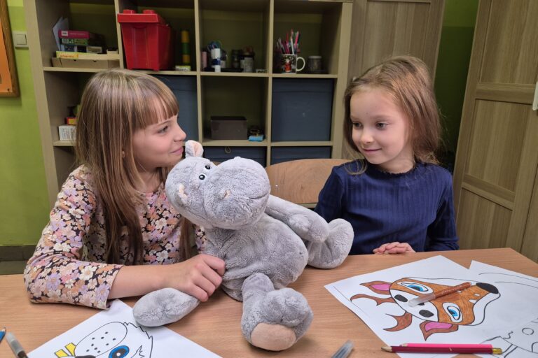 Widziałeś/aś nasz spot telewizyjny?