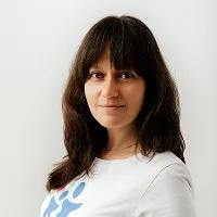 Karina Rawdanowicz - Wróbel