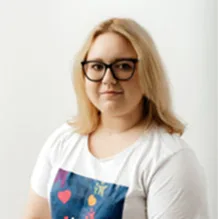 Natalia Rawdanowicz