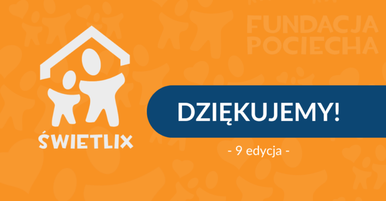 Kolejny ŚWIETLIX  zakończony ✨