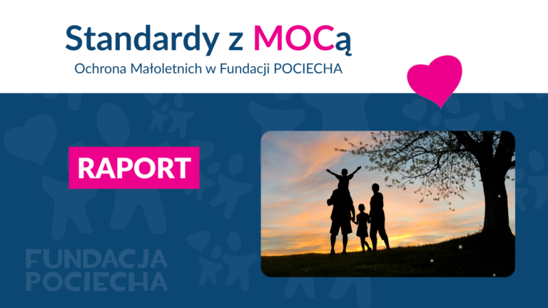 Standardy wg Dzieci [raport]