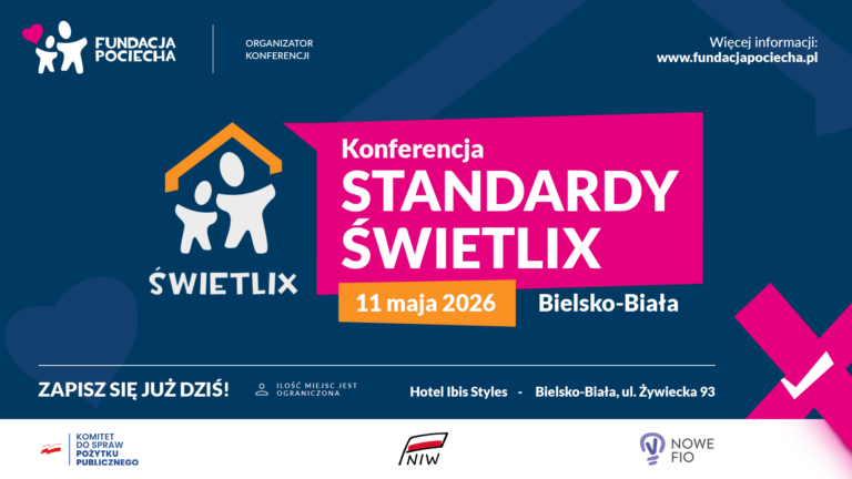 Zapraszamy na konferencję do Bielska-Białej