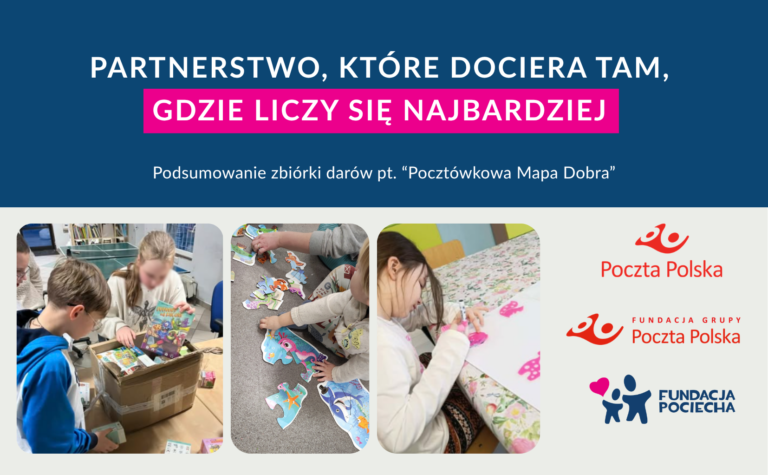 Poczta Polska – dziękujemy! [RAPORT]